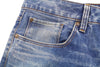 Jeans 3301 Slim