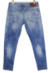 Jeans 3301 Slim