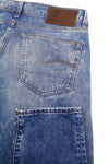 Jeans 3301 Slim