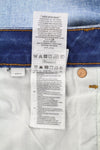 Jeans 3301 Slim