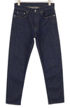 Blue Denim Jeans