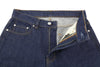 Blue Denim Jeans