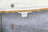 Blue Denim Jeans