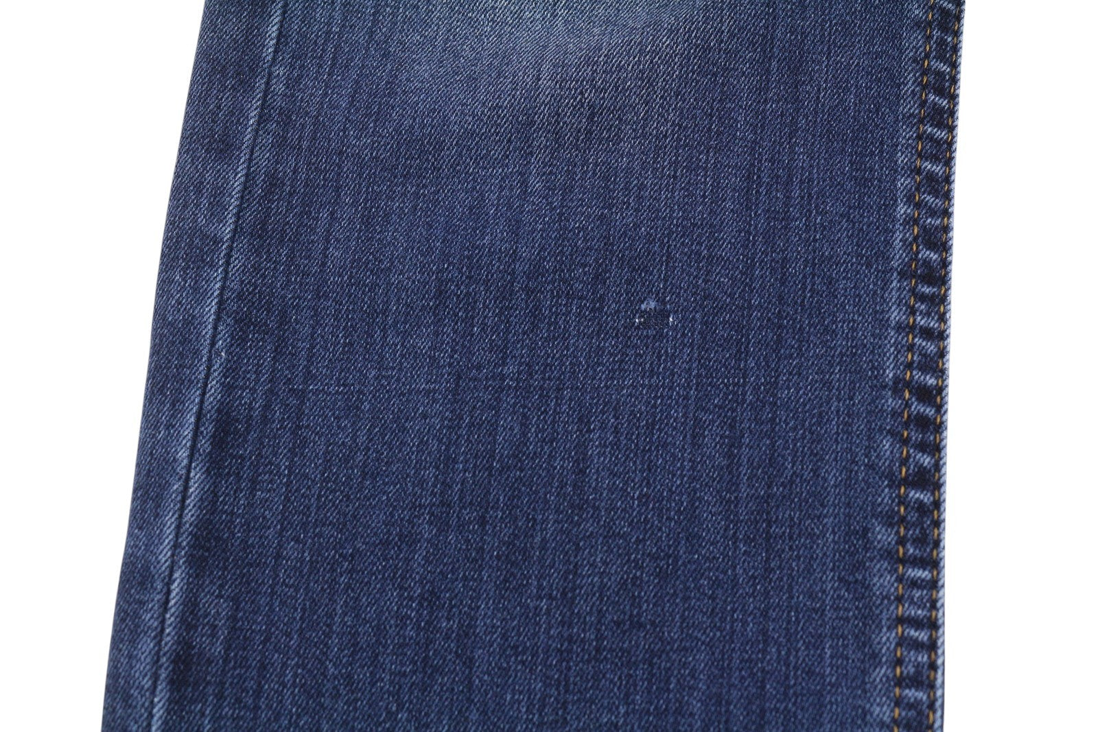 DIESEL Thommer 084BU Men Jeans W30/L30 Blue Washed Skinny Slim Stretch Denim