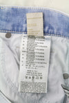 Jeans D.N.A. Sandy 0674A