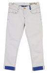 Jeans Belthy Ankle-C1 0682M
