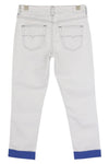 Jeans Belthy Ankle-C1 0682M