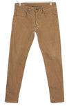 Jeans 3301 Slim Coj