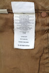 Jeans 3301 Slim Coj