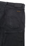 Jeans Tight Long John