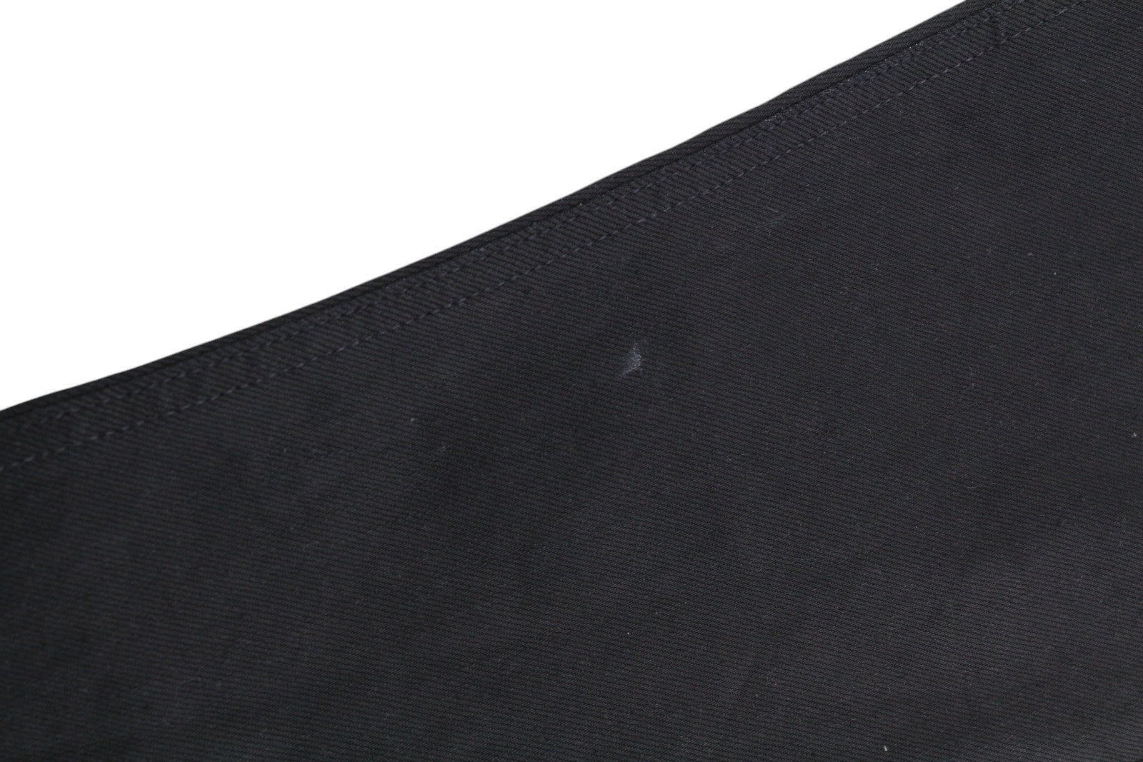 NUDIE JEANS Tight Long John Men's Jeans W28/L30 Black Organic Coated Slim Fit