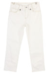 Jeans Straight Frog