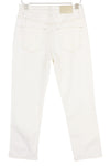 Jeans Straight Frog
