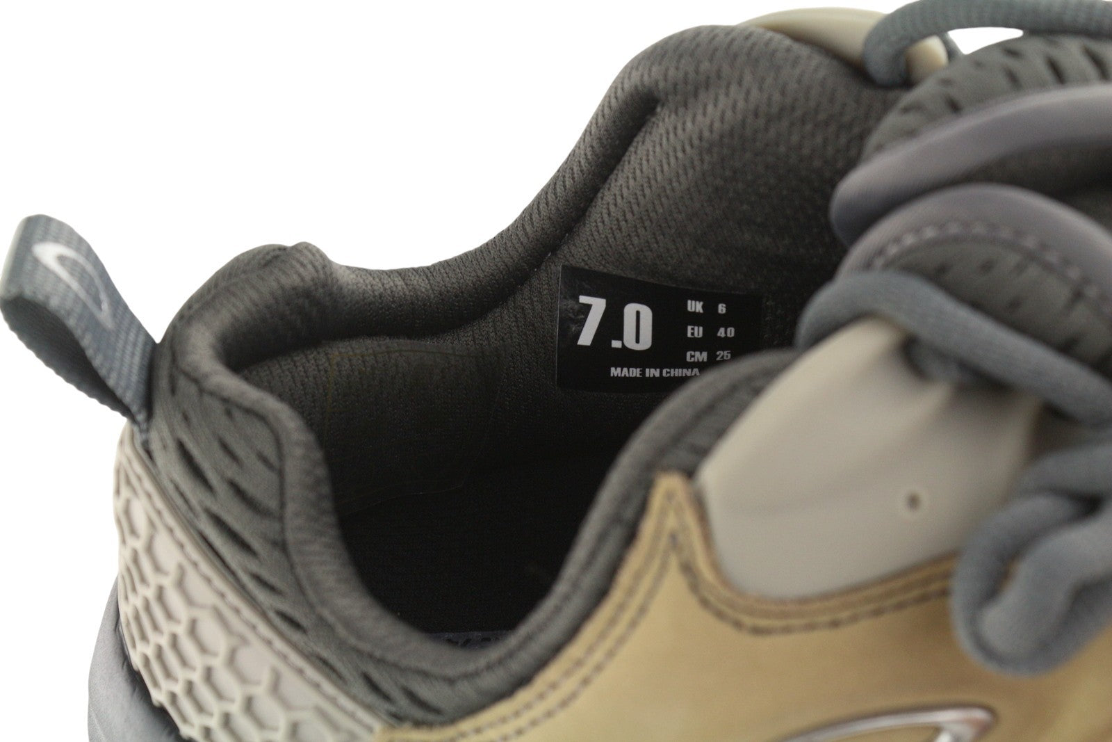 OAKLEY Factory Team Nubuck Chop Saw Women Boots EU40 Limited Edition RRP180