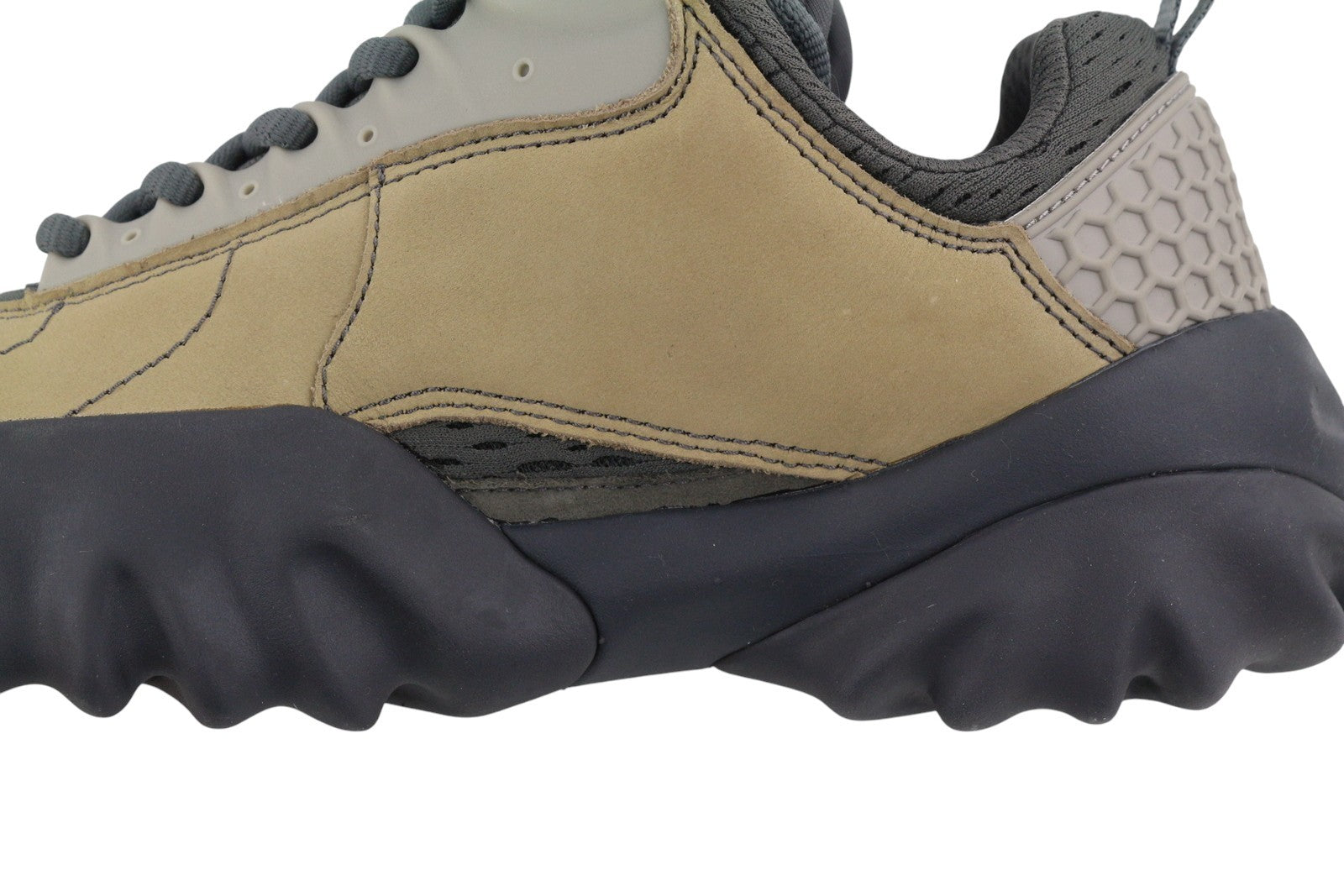 OAKLEY Factory Team Nubuck Chop Saw Women Boots EU40 Limited Edition RRP180