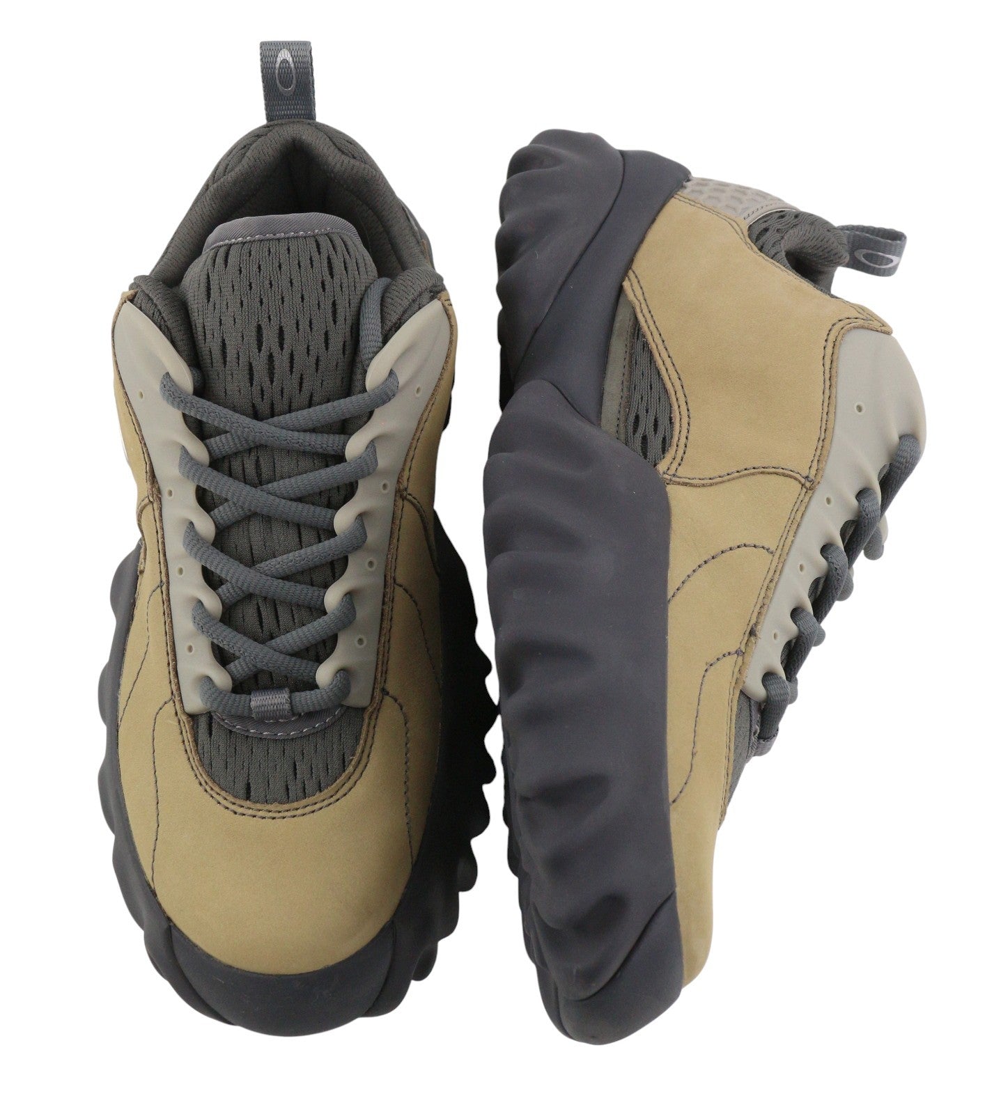 OAKLEY Factory Team Nubuck Chop Saw Women Boots EU40 Limited Edition RRP180