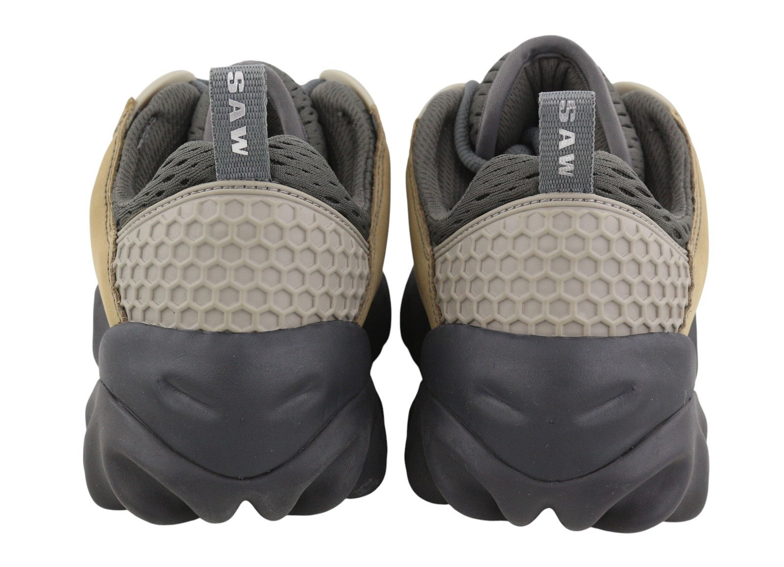 OAKLEY Factory Team Nubuck Chop Saw Women Boots EU40 Limited Edition RRP180