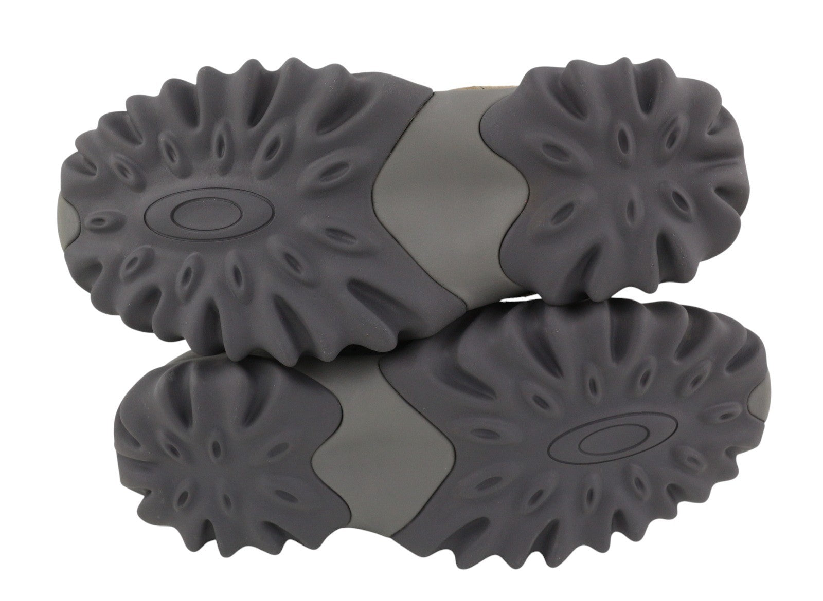 OAKLEY Factory Team x Brain Dead Edge Women Boots EU39 Cobbiestone Suede RRP190