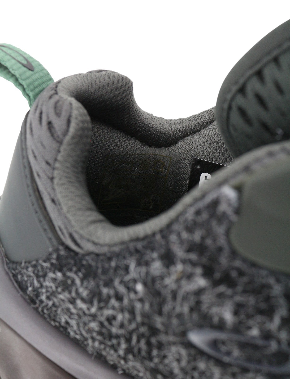 OAKLEY Factory Team Suede Chop Saw Women Sneakers EU38.5 Limited Edition RRP205