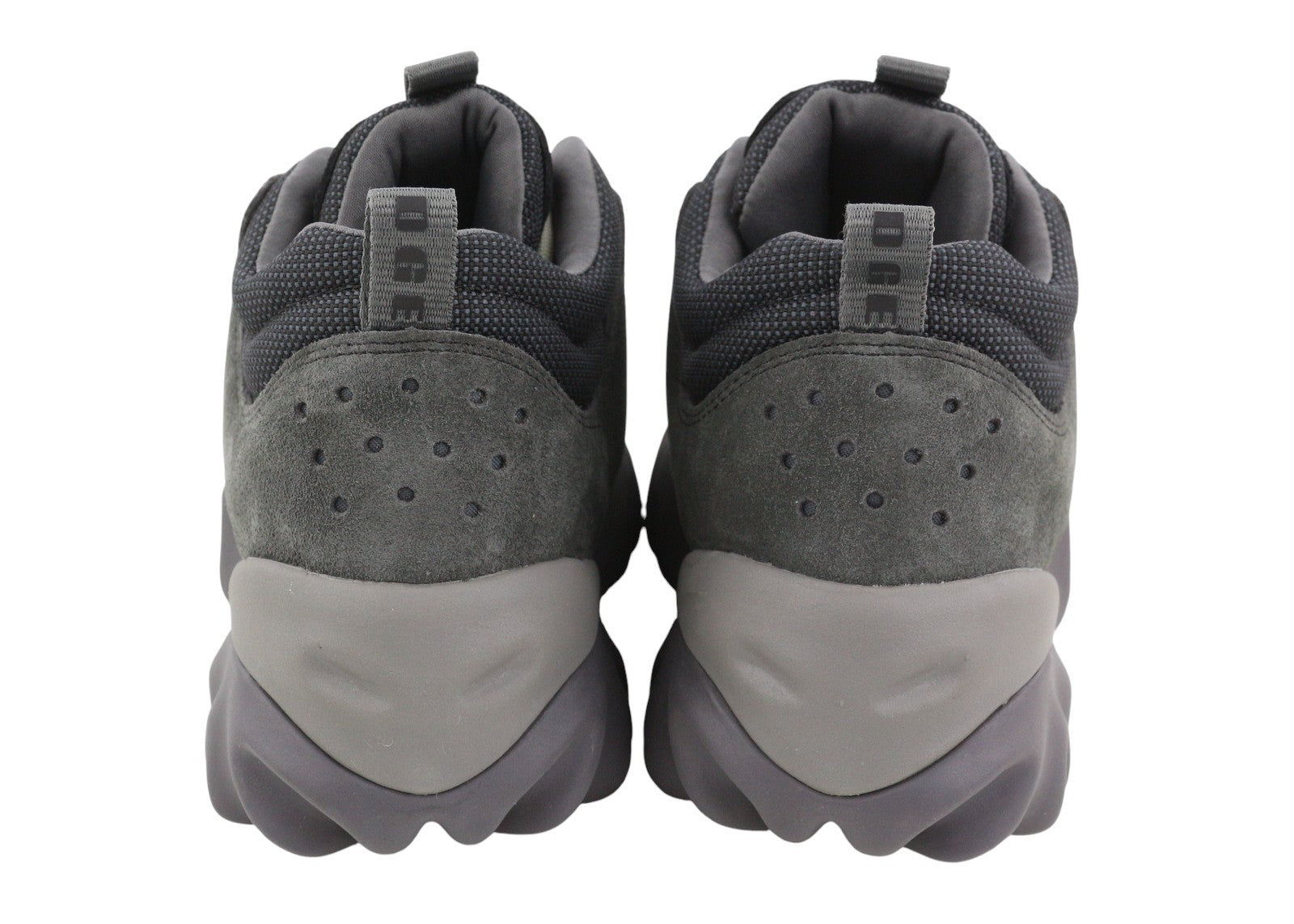 OAKLEY Factory Team Nubuck Edge Women Boots EU37 Black Limited Edition RRP190