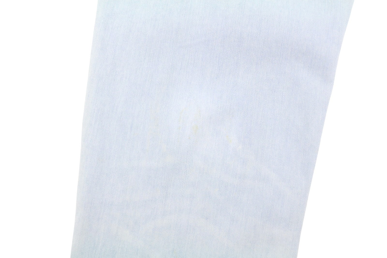 DENHAM Spray Women Jeans W26/L32 Blue Faded Distress Stretch Super Tight Fit