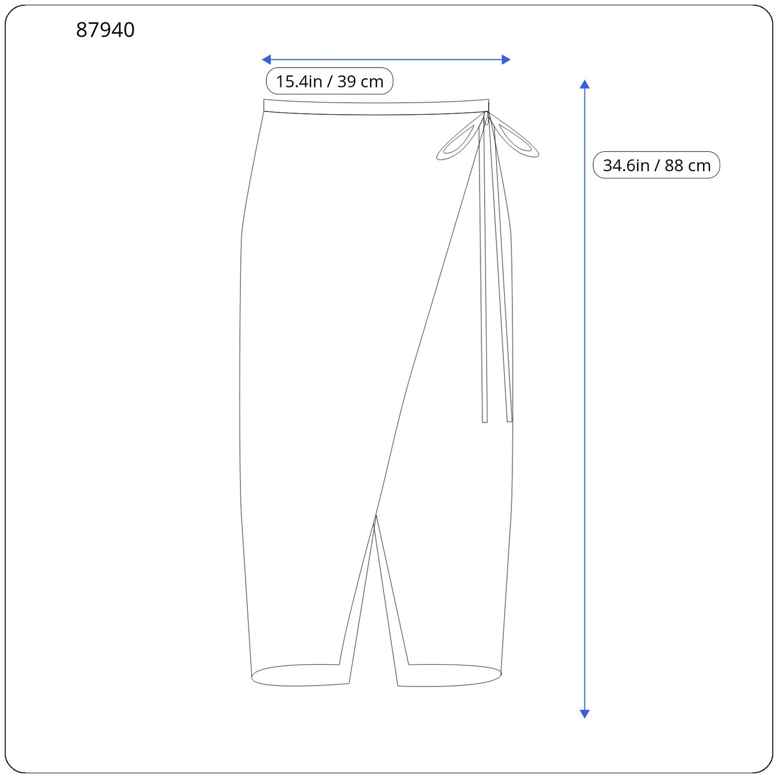 GANT Liberation Bouquet Wrap Women Skirt EU38 Lava Red Floral Print Midi