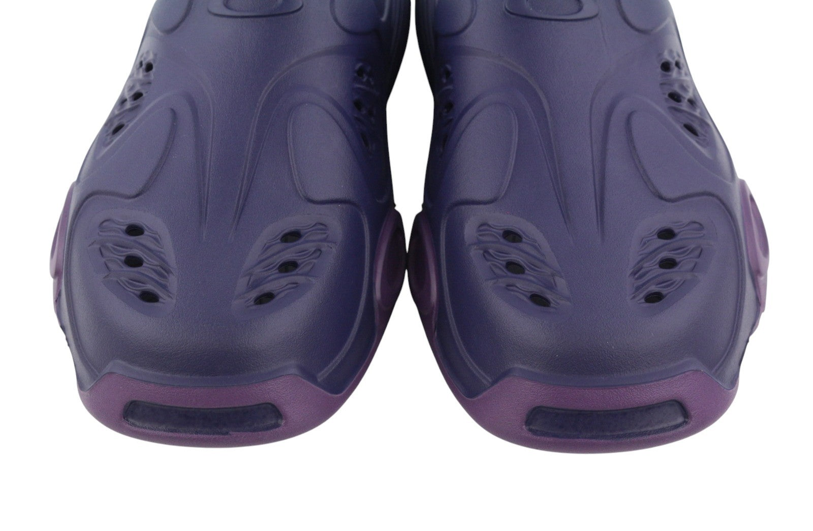 OAKLEY Factory Team Paguro Slide Men Slippers EU43 Evening Limited Edition