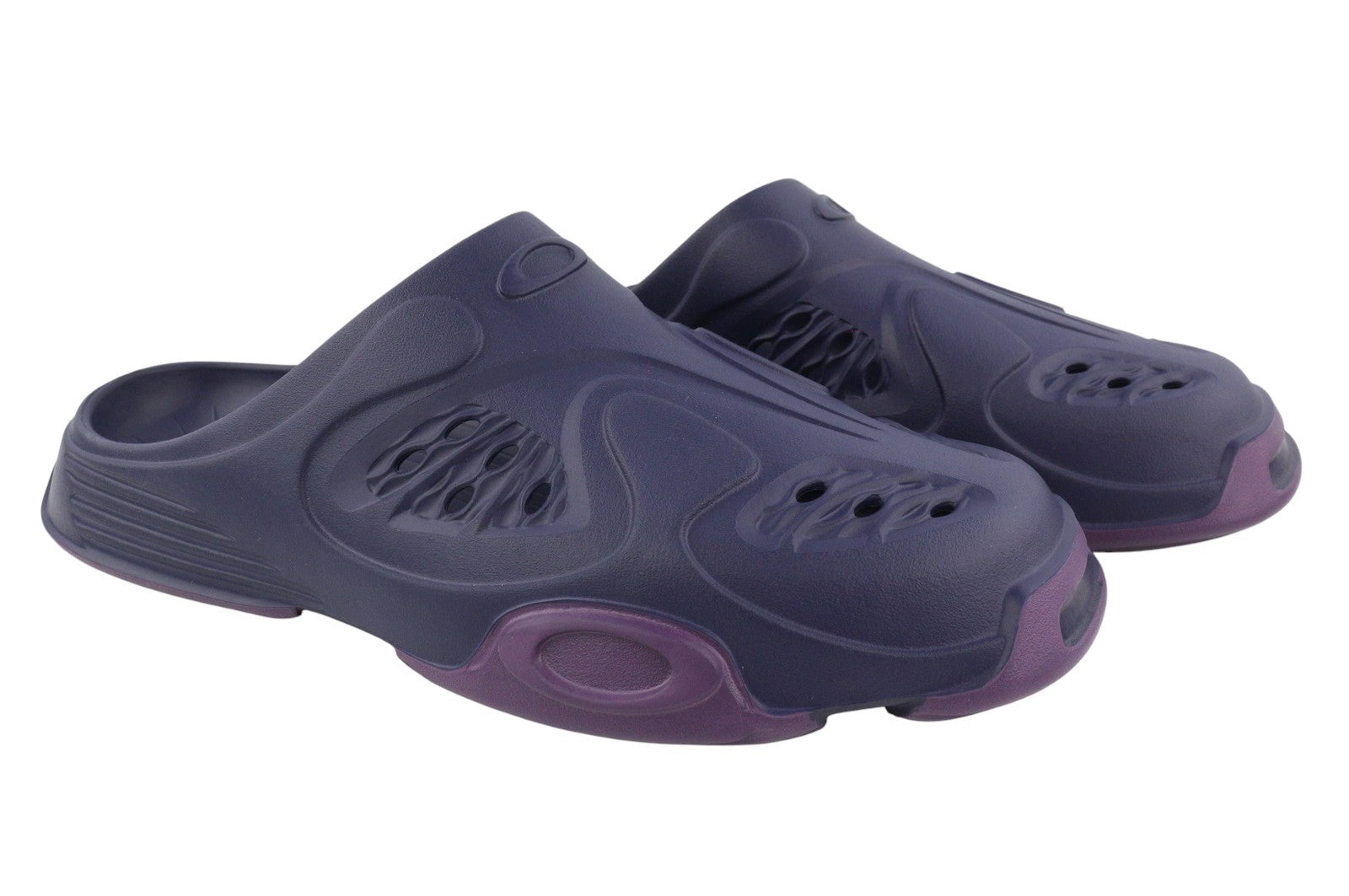 OAKLEY Factory Team Paguro Slide Men Slippers EU44 Evening Limited Edition