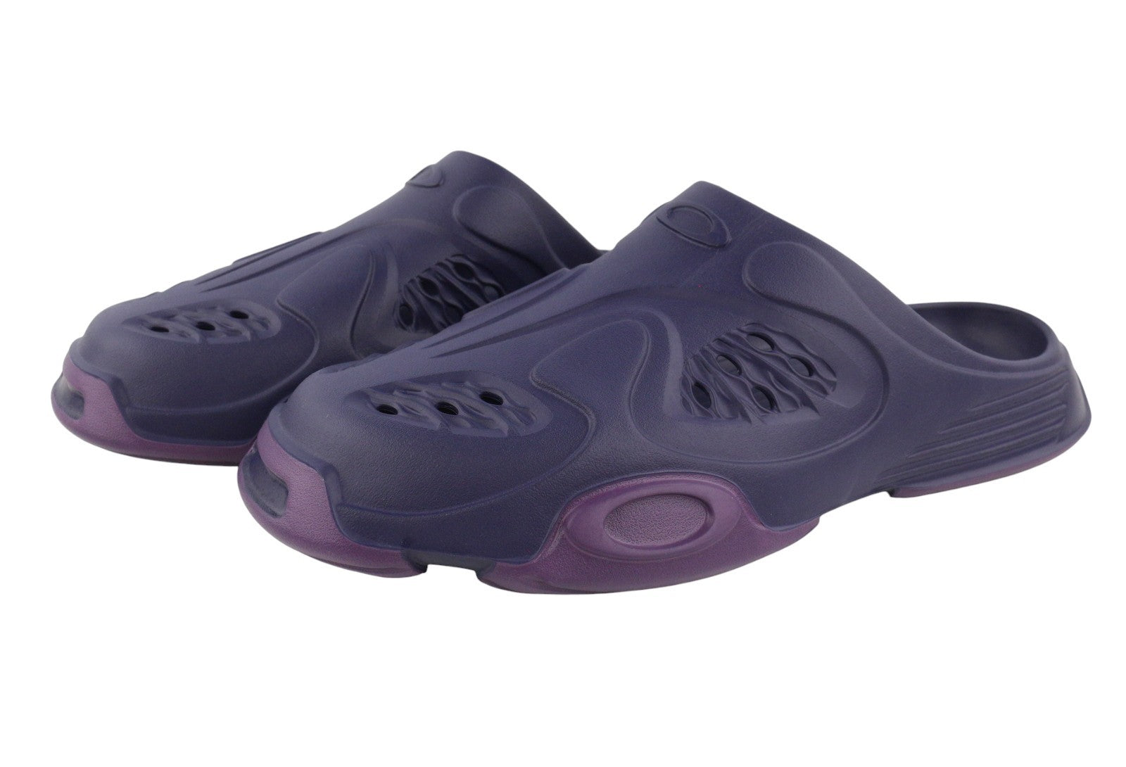 OAKLEY Factory Team Paguro Slide Men Slippers EU44 Evening Limited Edition