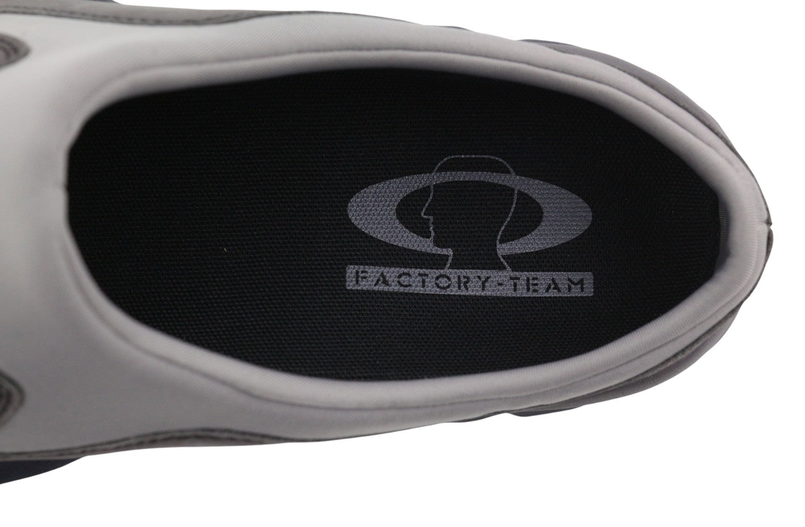 BRAIN DEAD x Oakley Factory Team Nubuck Mule Men Shoes EU47.5 Deep Well Slip