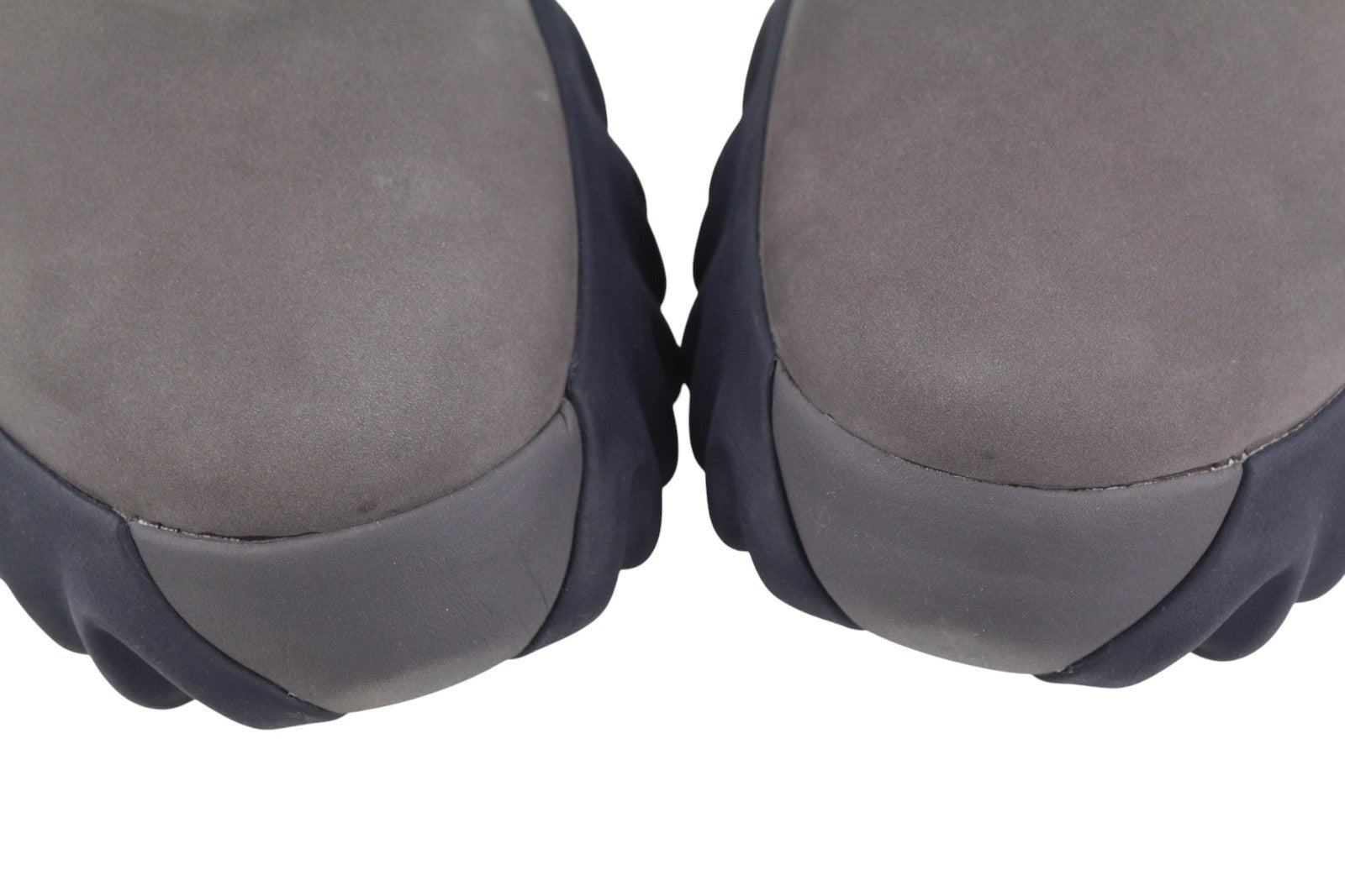 BRAIN DEAD x Oakley Factory Team Nubuck Mule Men Shoes EU47.5 Deep Well Slip