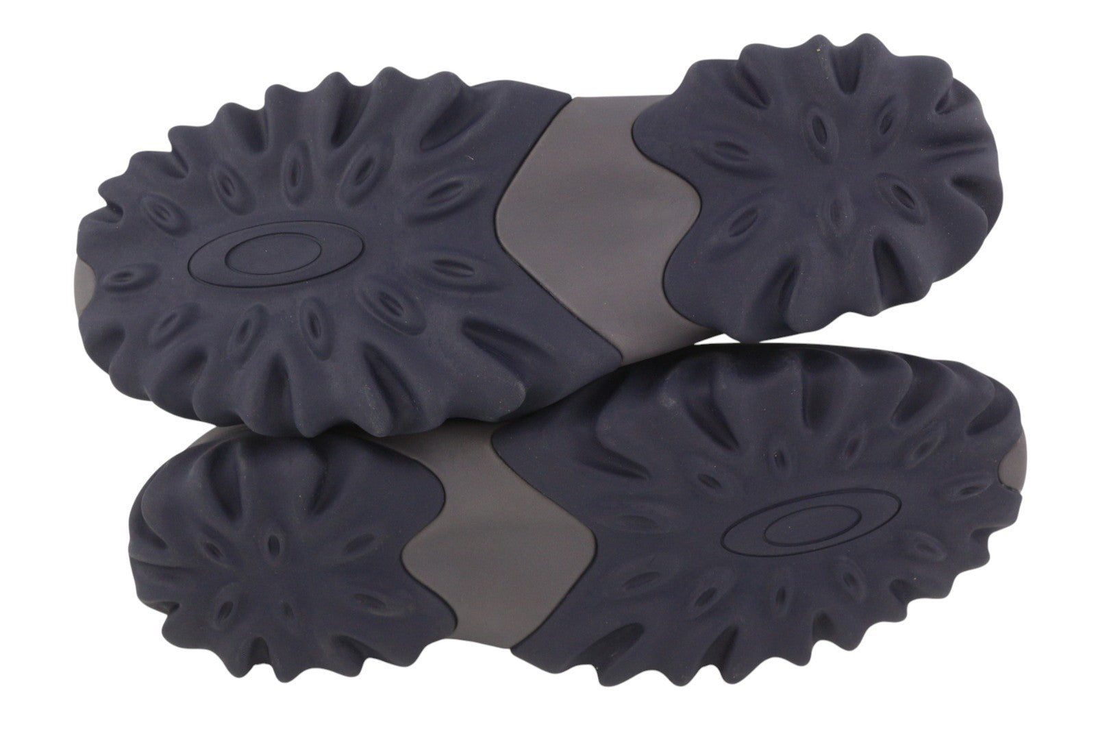 BRAIN DEAD x Oakley Factory Team Nubuck Mule Men Shoes EU47.5 Deep Well Slip