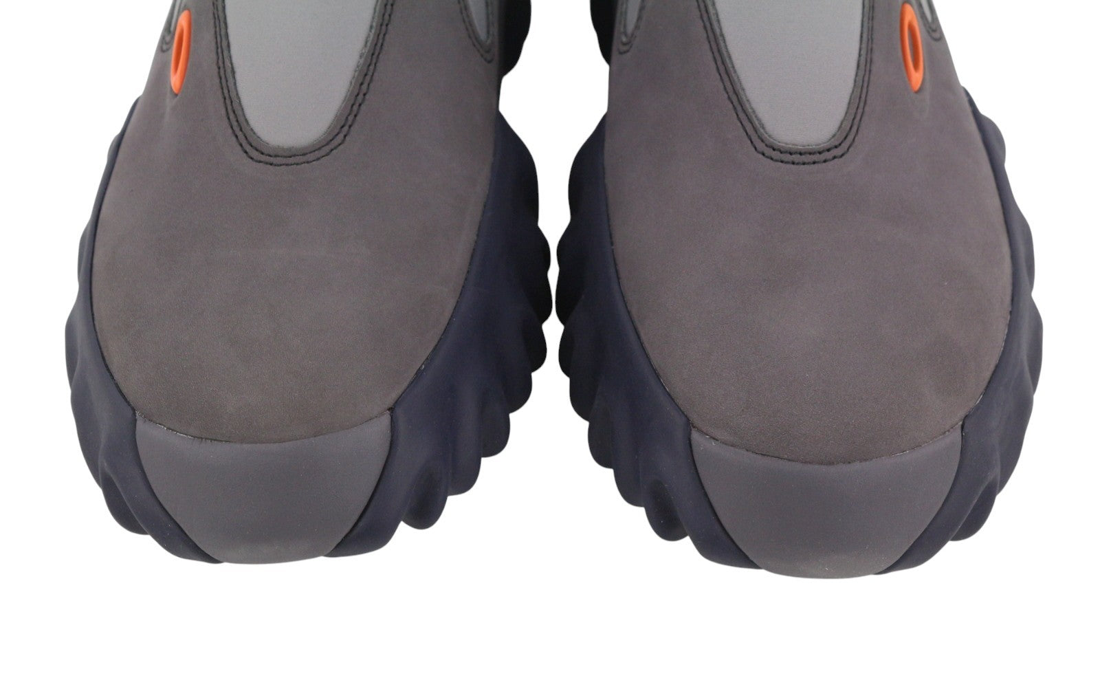 BRAIN DEAD x Oakley Factory Team Nubuck Mule Men Shoes EU42 Deep Well Slip