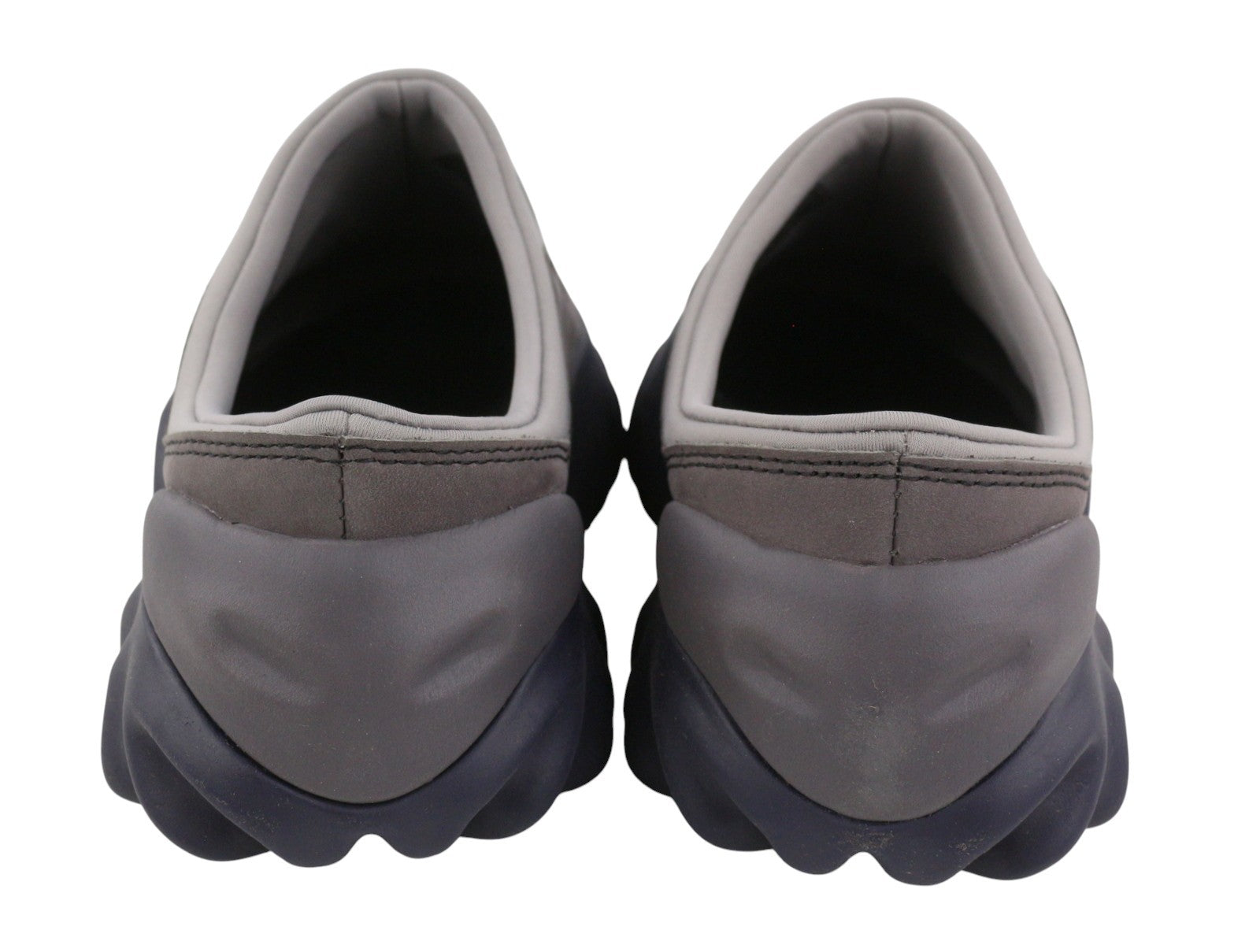 BRAIN DEAD x Oakley Factory Team Nubuck Mule Men Shoes EU42 Deep Well Slip