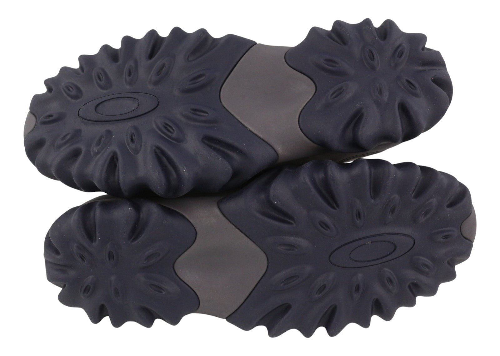 BRAIN DEAD x Oakley Factory Team Nubuck Mule Men Shoes EU42 Deep Well Slip