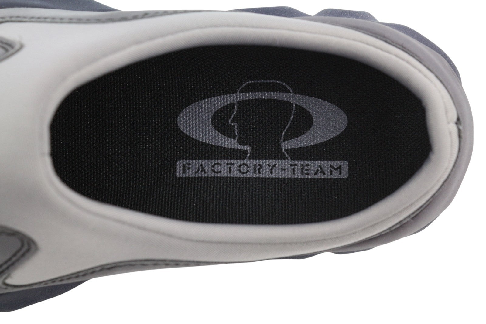 BRAIN DEAD x Oakley Factory Team Nubuck Mule Men Shoes EU40.5 Deep Well Slip