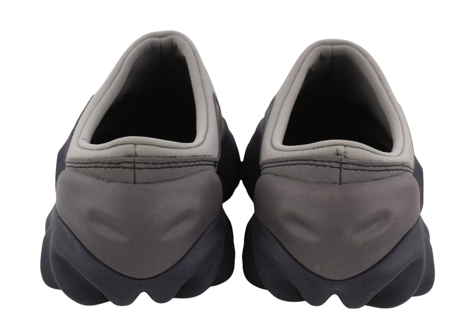 BRAIN DEAD x Oakley Factory Team Nubuck Mule Men Shoes EU40.5 Deep Well Slip