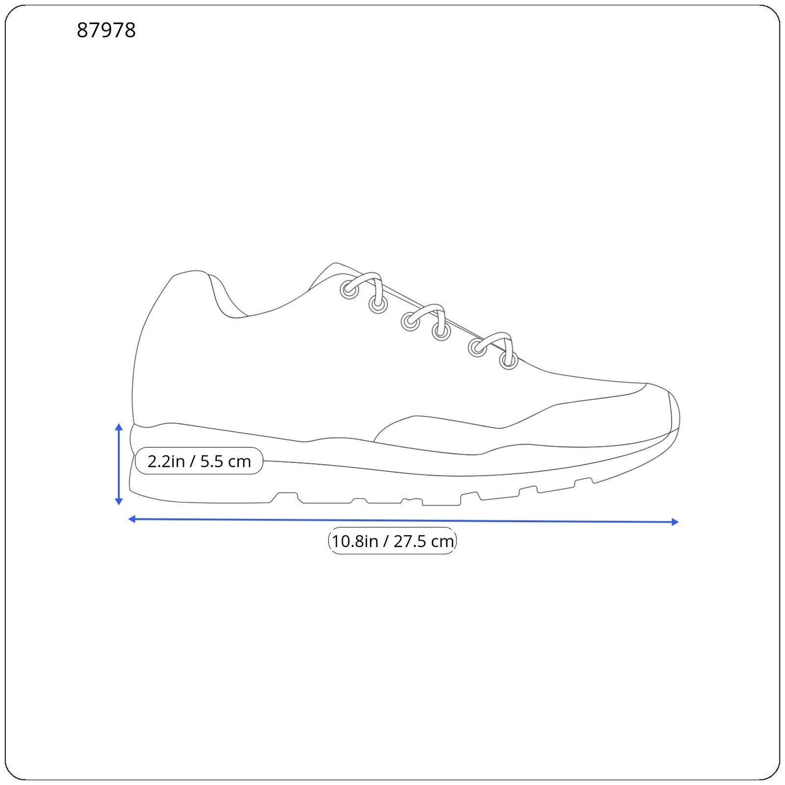 BRAIN DEAD Energy Absorber Debossed Zoccolo Women Shoes EU41 Chunky RRP480