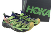 HOKA x Brain Dead Hopara Men Shoes EU44.5 Pegg Flexibility Breathability Unisex