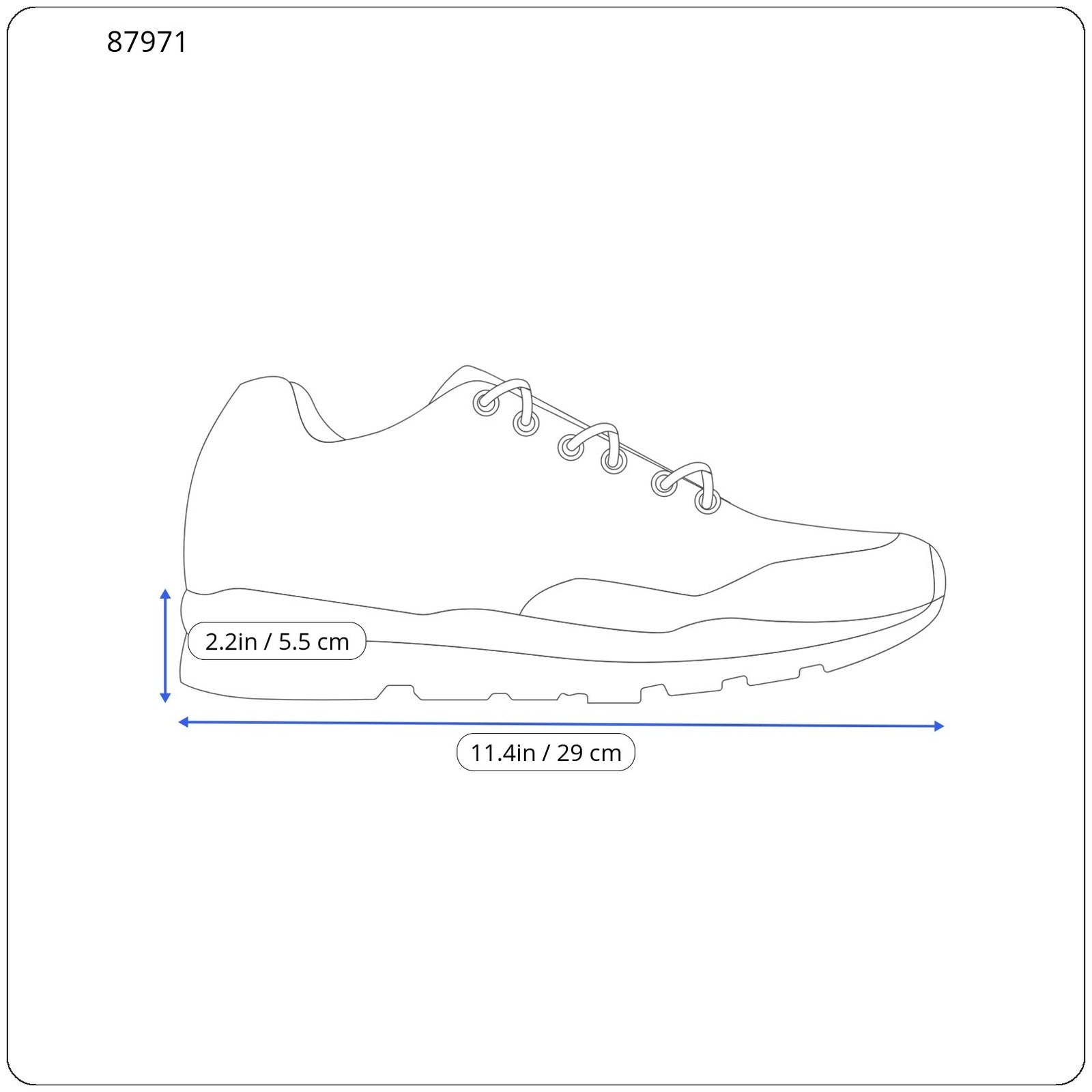 OAKLEY Factory Team x Brain Dead Chop Saw Mule Men Shoes EU40 Burgundy RRP190