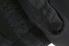 Black Polyamide Dress