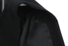 Black Polyamide Dress