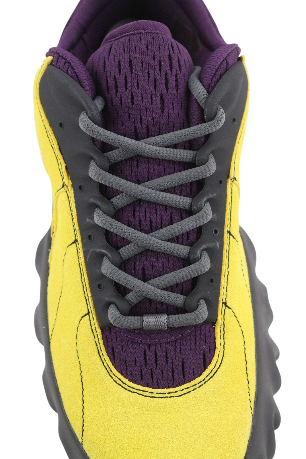 OAKLEY Factory Team x Brain Dead Chop Saw Men Sneakers EU42.5 Lemon Plum RRP189