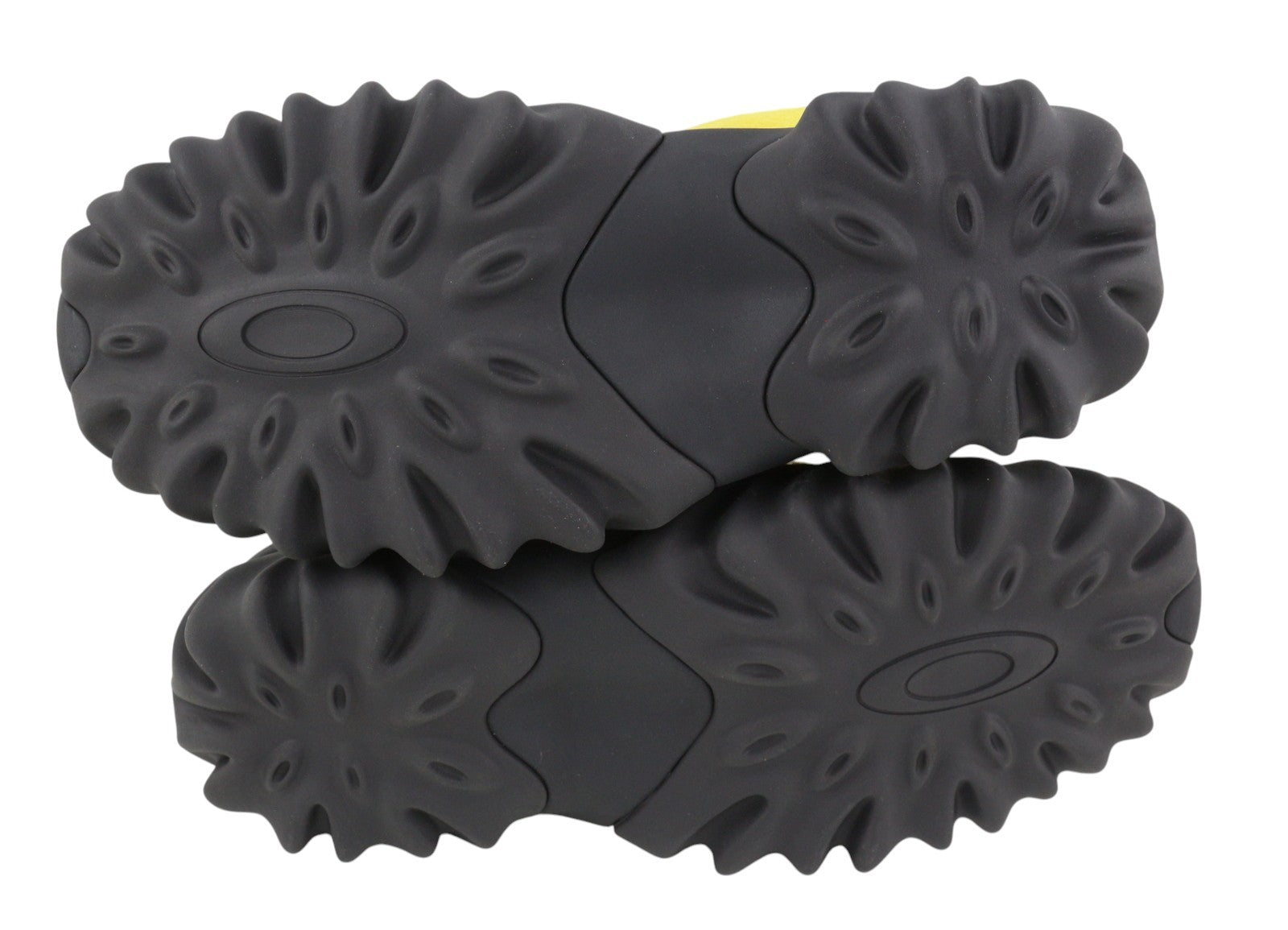 OAKLEY Factory Team x Brain Dead Chop Saw Women Sneakers EU39 Lemon Plum RRP189