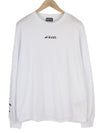 T-Shirt T-Just-LS-Slits-B53