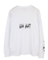 T-Shirt T-Just-LS-Slits-B53