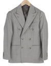Blazer La Spalla