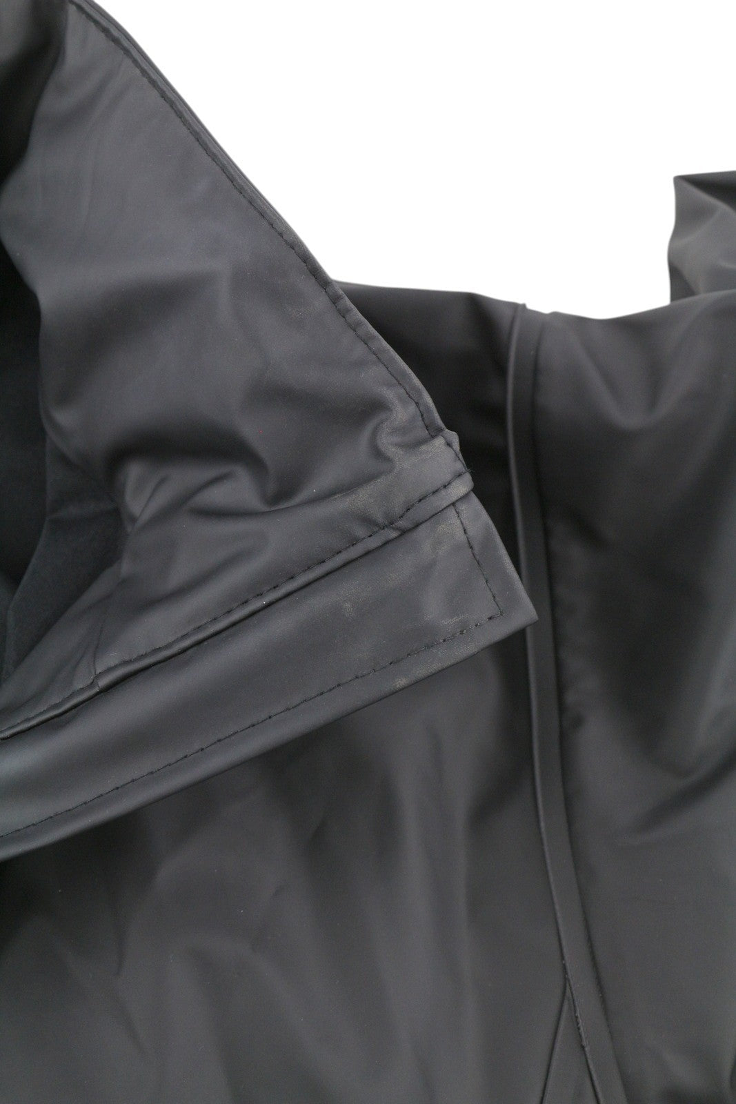 HELLY HANSEN Women's Jacket S Black Lightweight Water Repellent Hooded