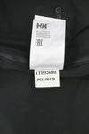 Black Polyurethane Jacket