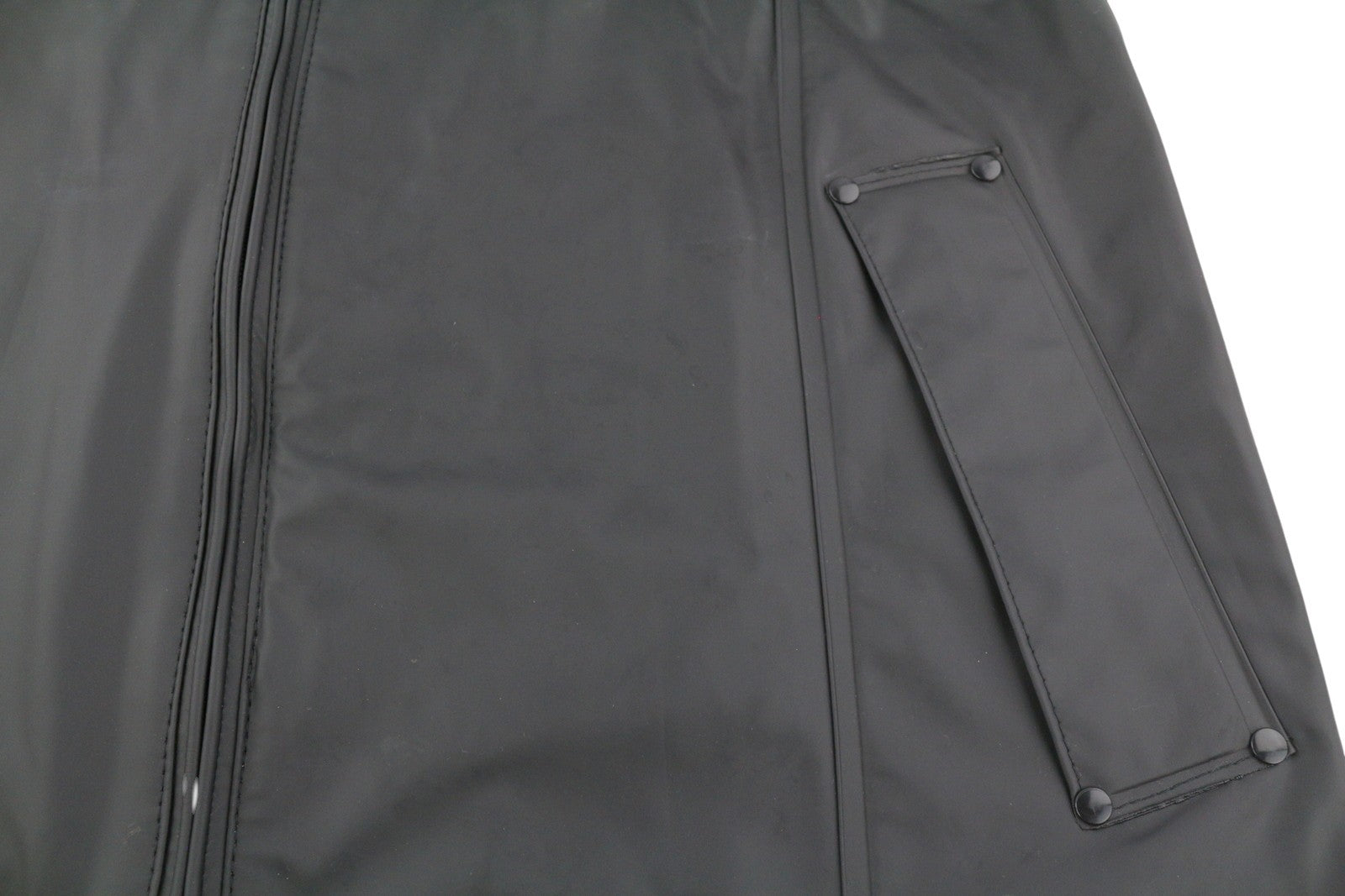 HELLY HANSEN Women's Jacket S Black Lightweight Water Repellent Hooded